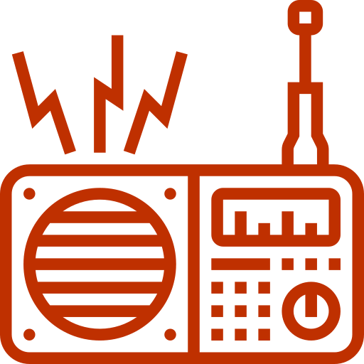 radio