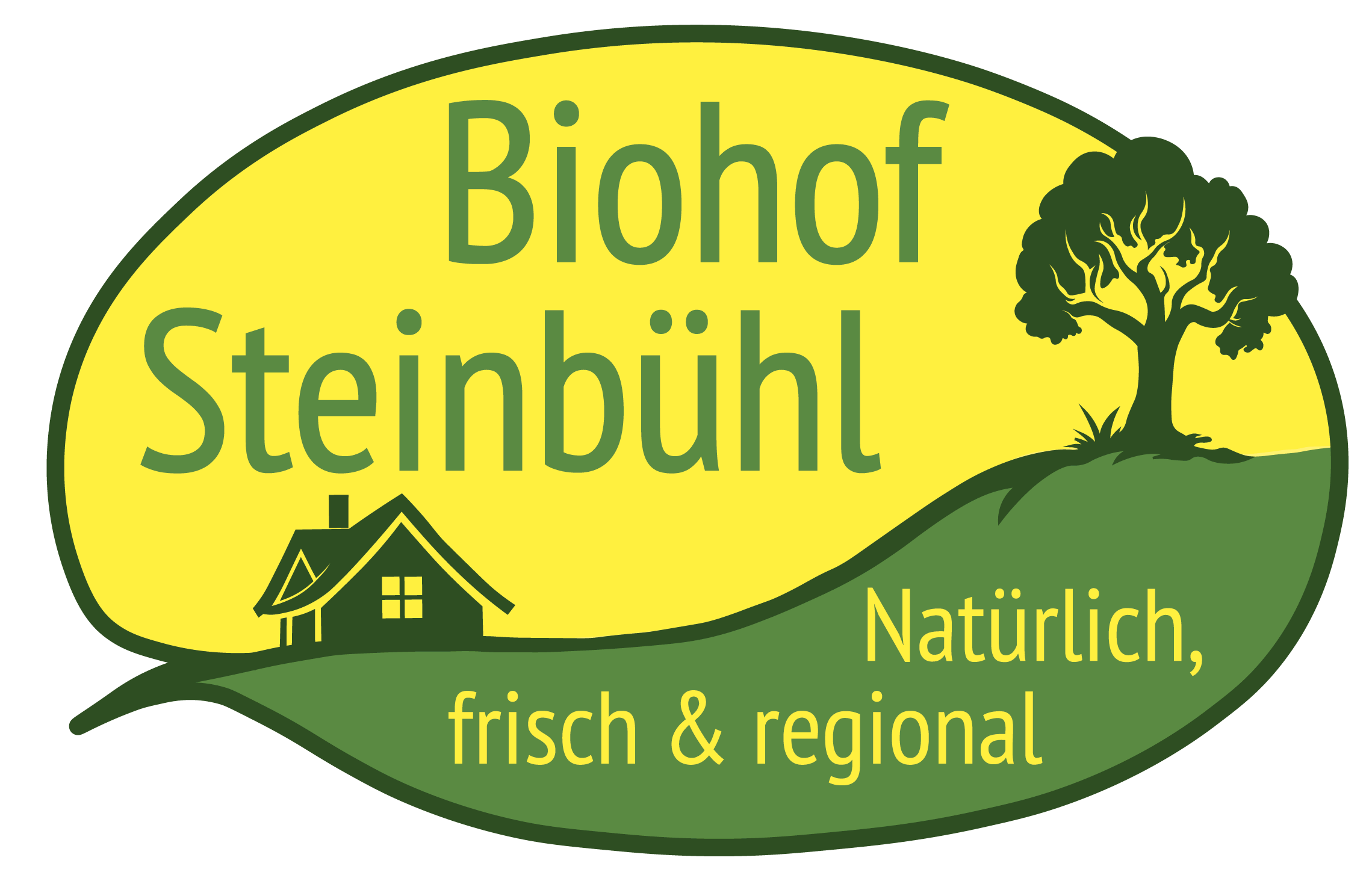 Biohof Steinbühl
